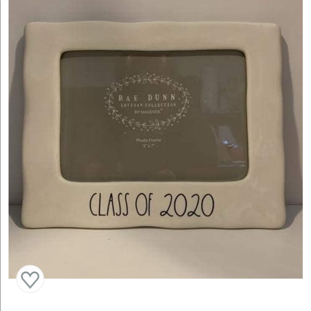 Rae Dunn frame